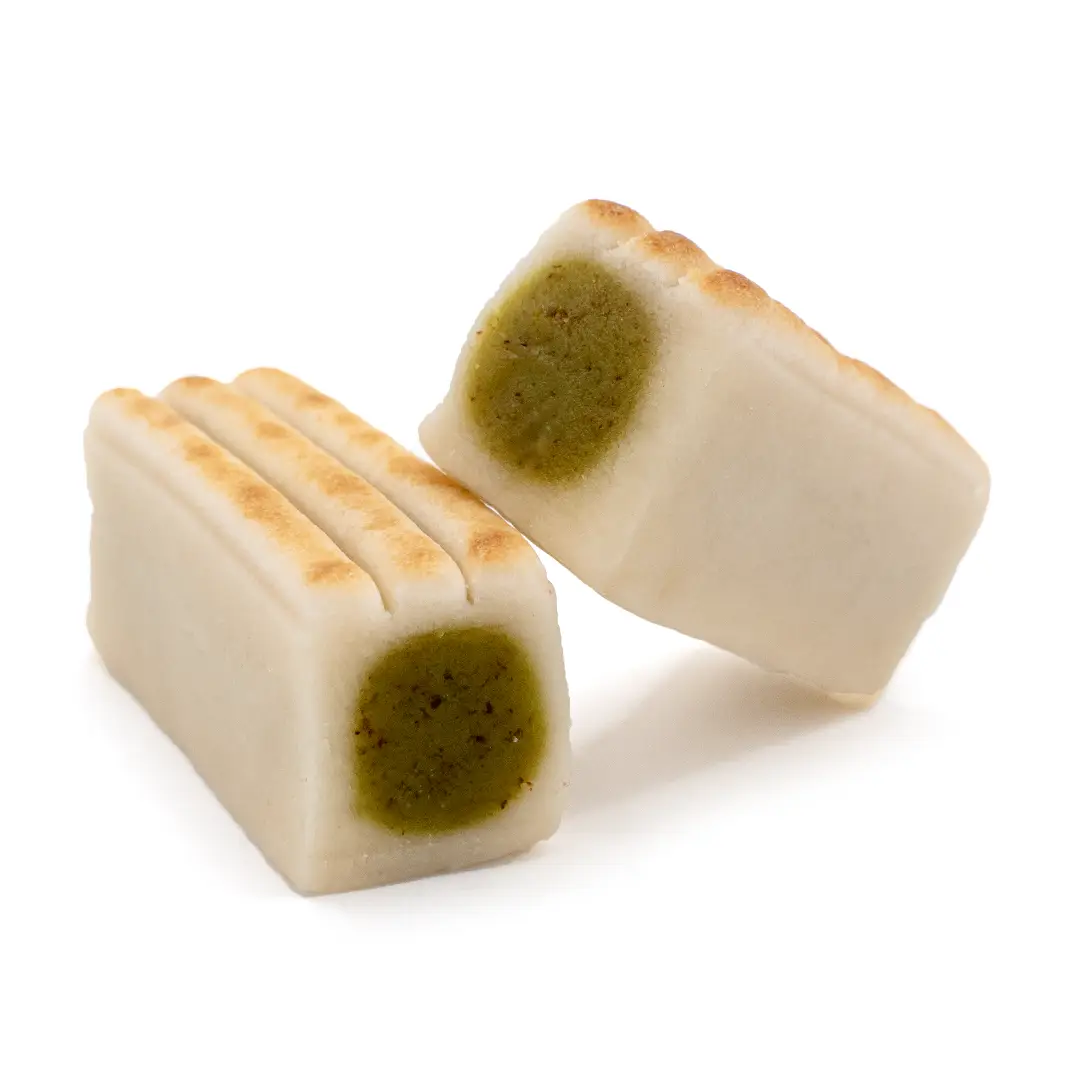 Harisa Almonds Fingers