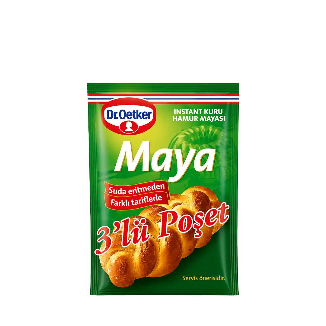 Dr Oetker Maya