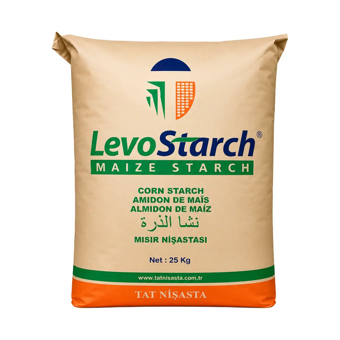 Corn Starch