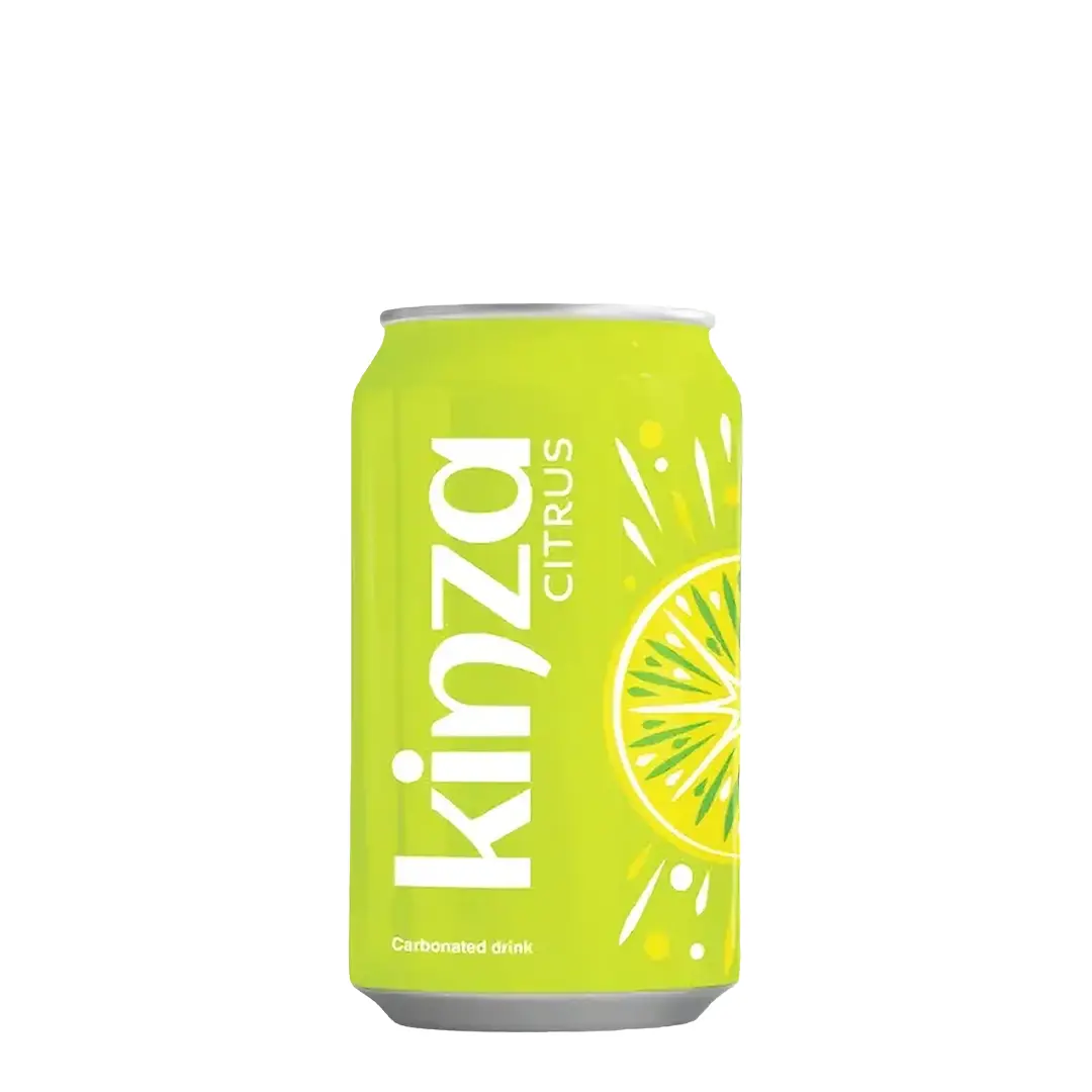Kinza Citrus