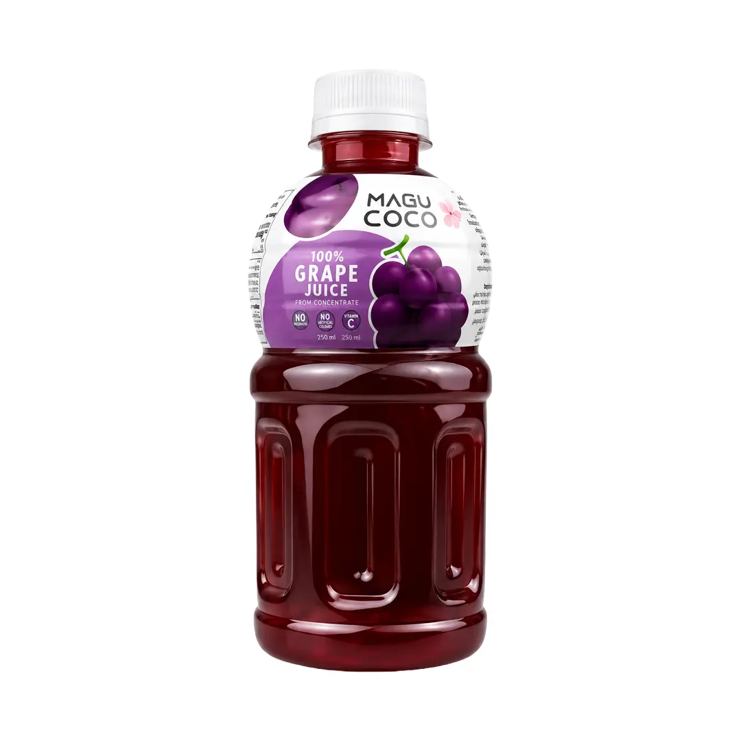 Mabu Raisin Juice
