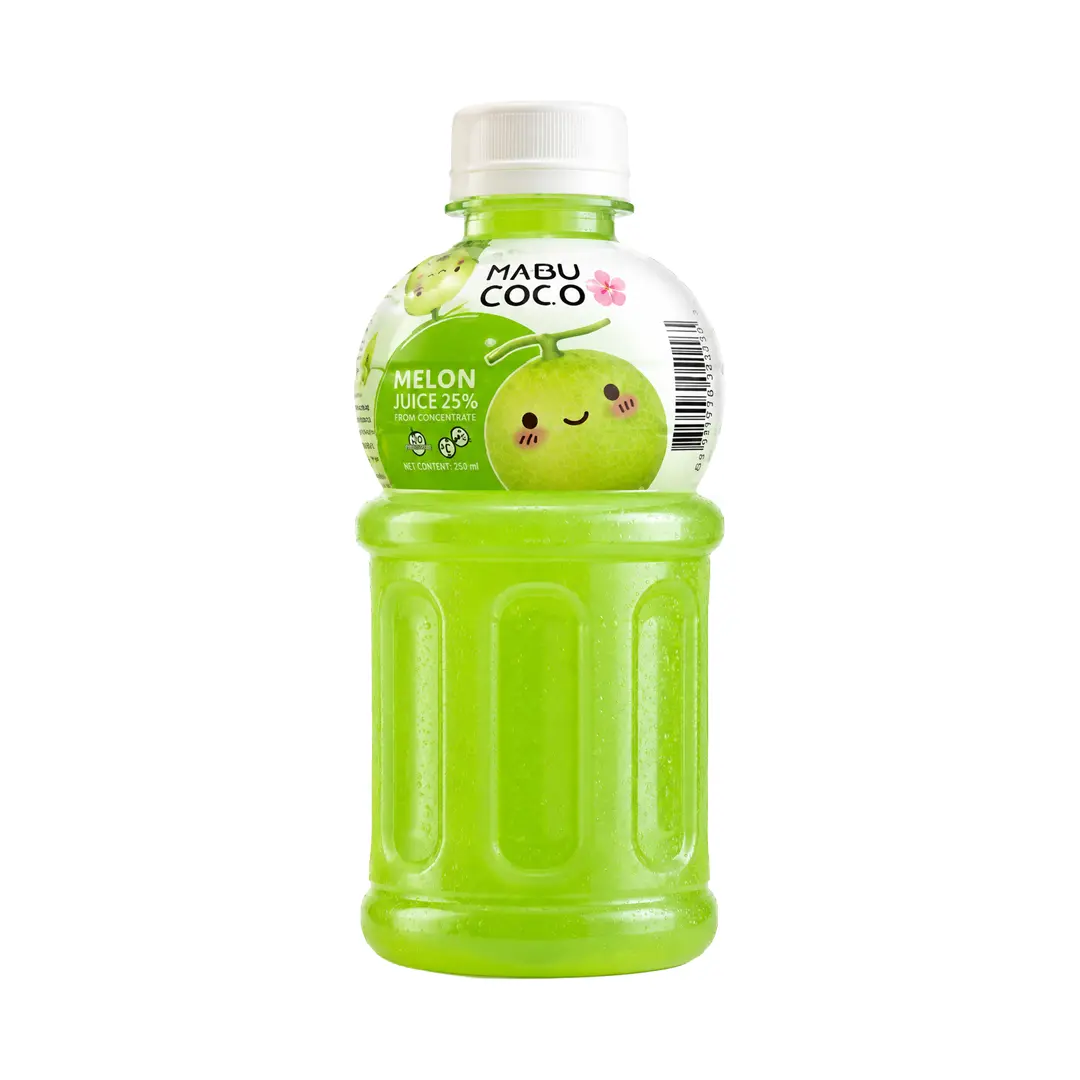 Mabu Melon Juice