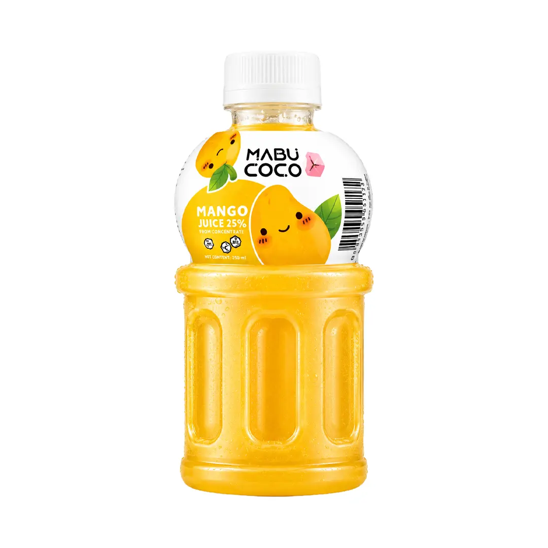 Mabu Mangue Juice
