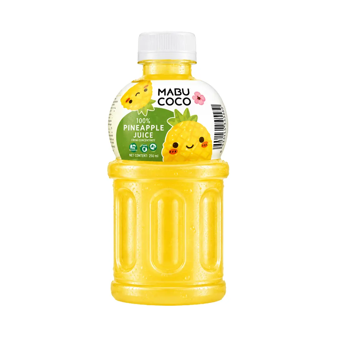 Mabu Ananas Juice