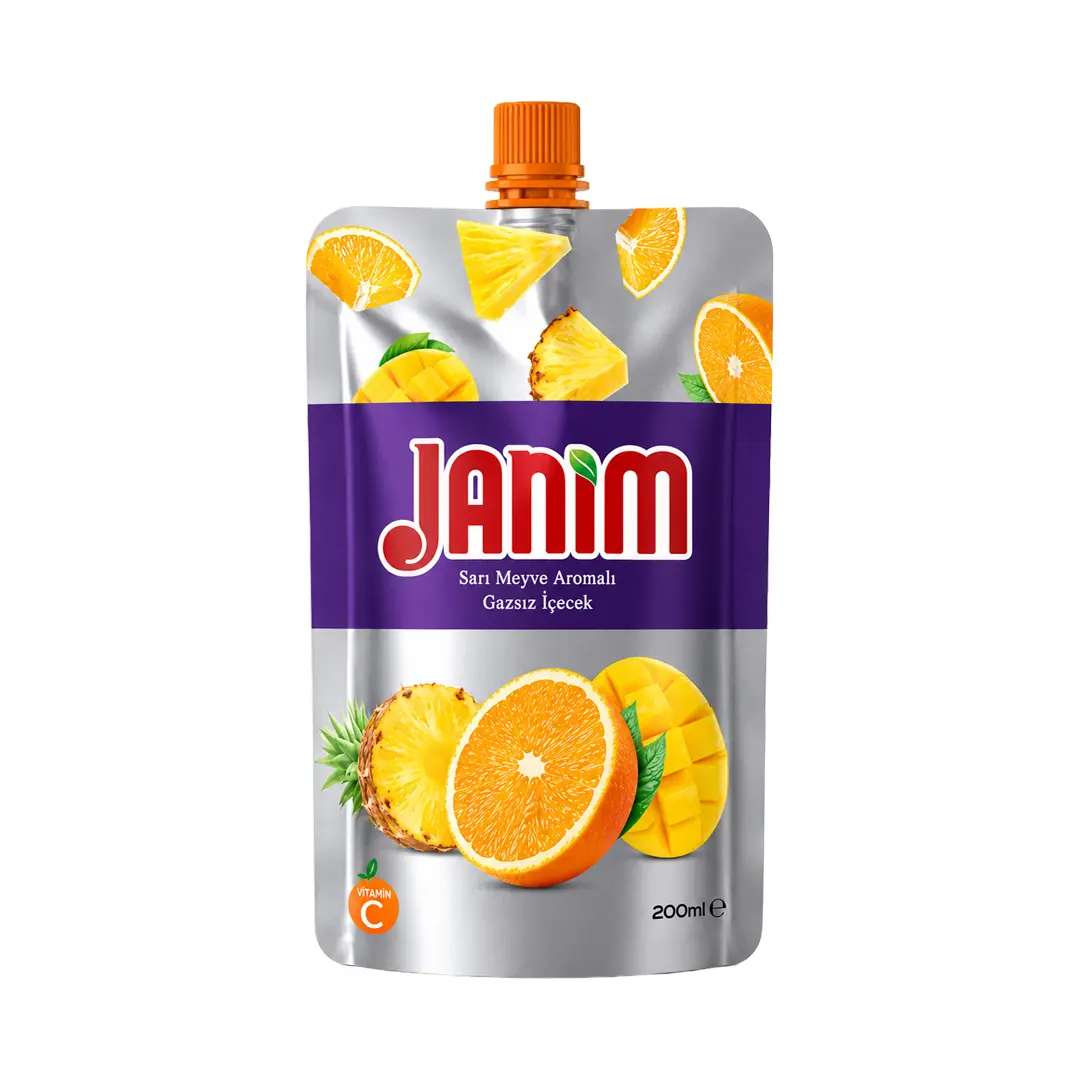 Janim Juice Orange