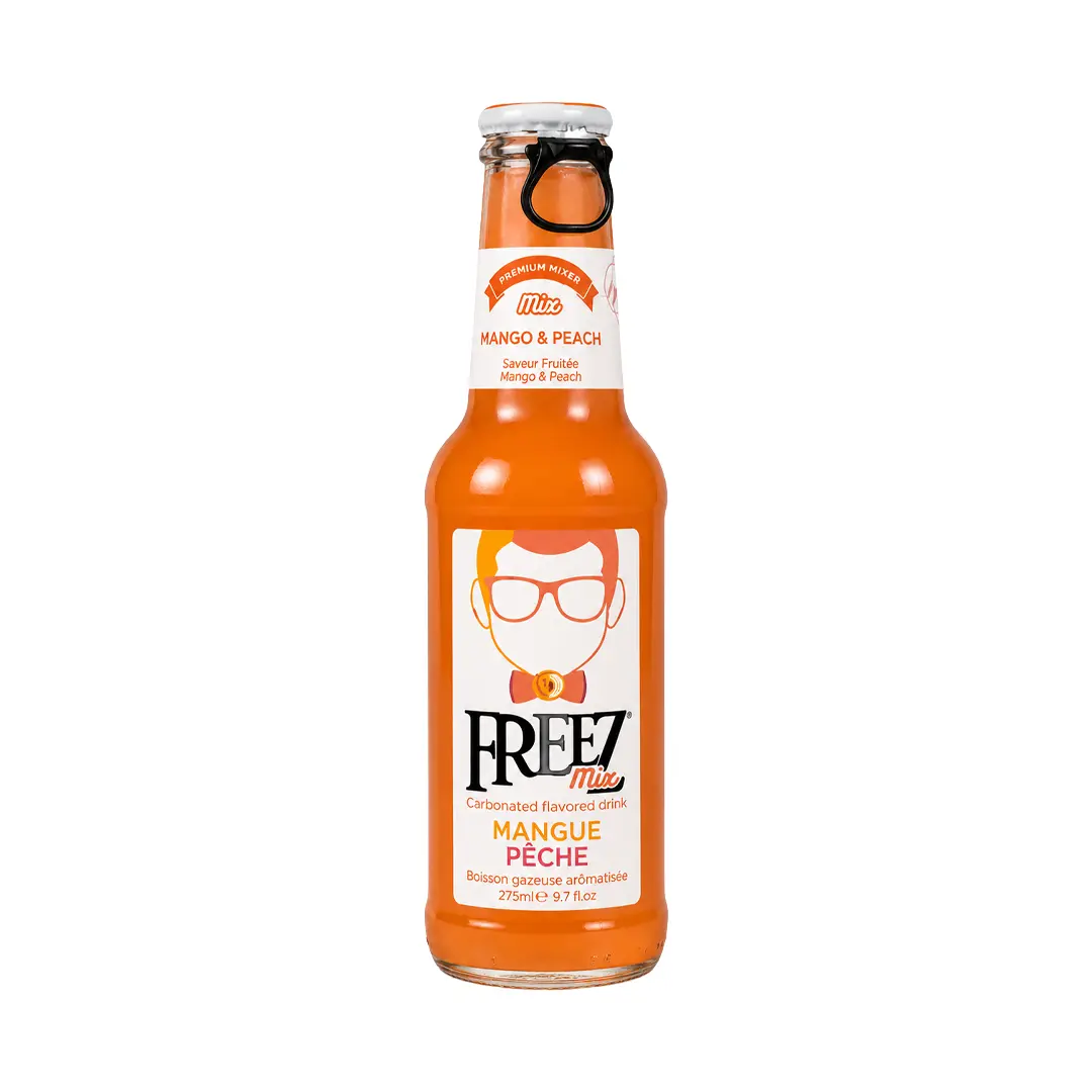 Freez Mango
