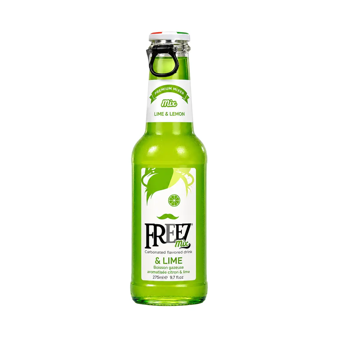 Freez kiwi lime