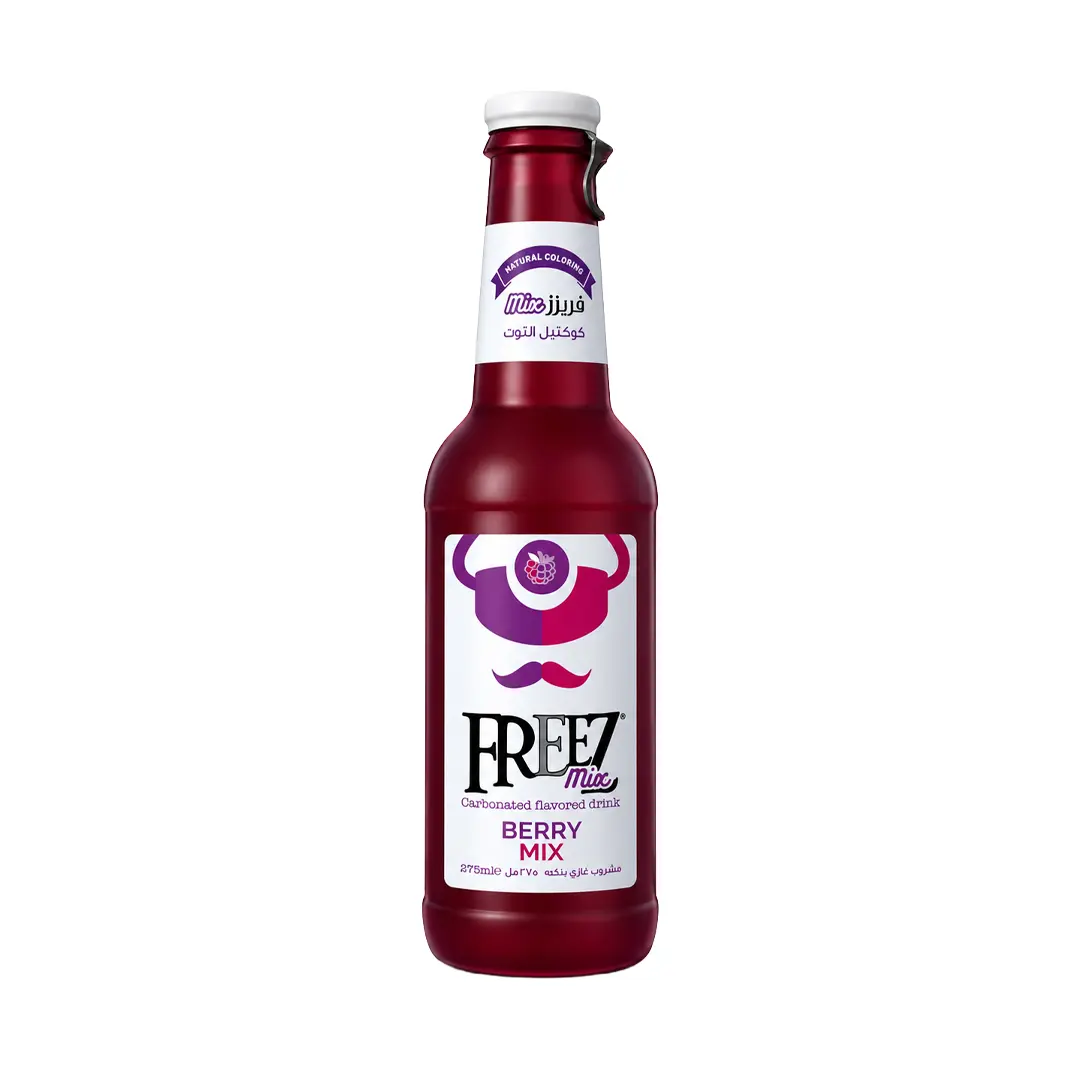Freez Blackberry
