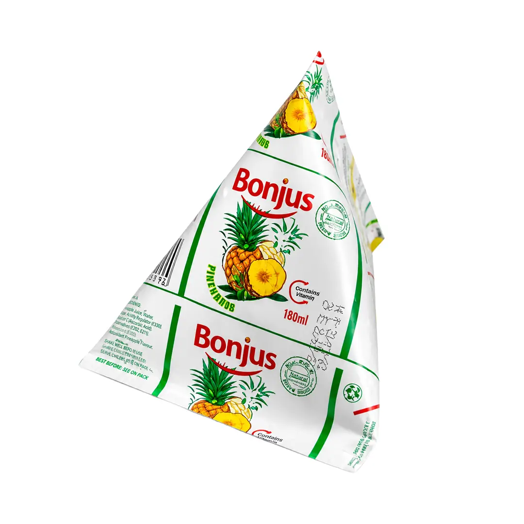 Bonjus Pineapple