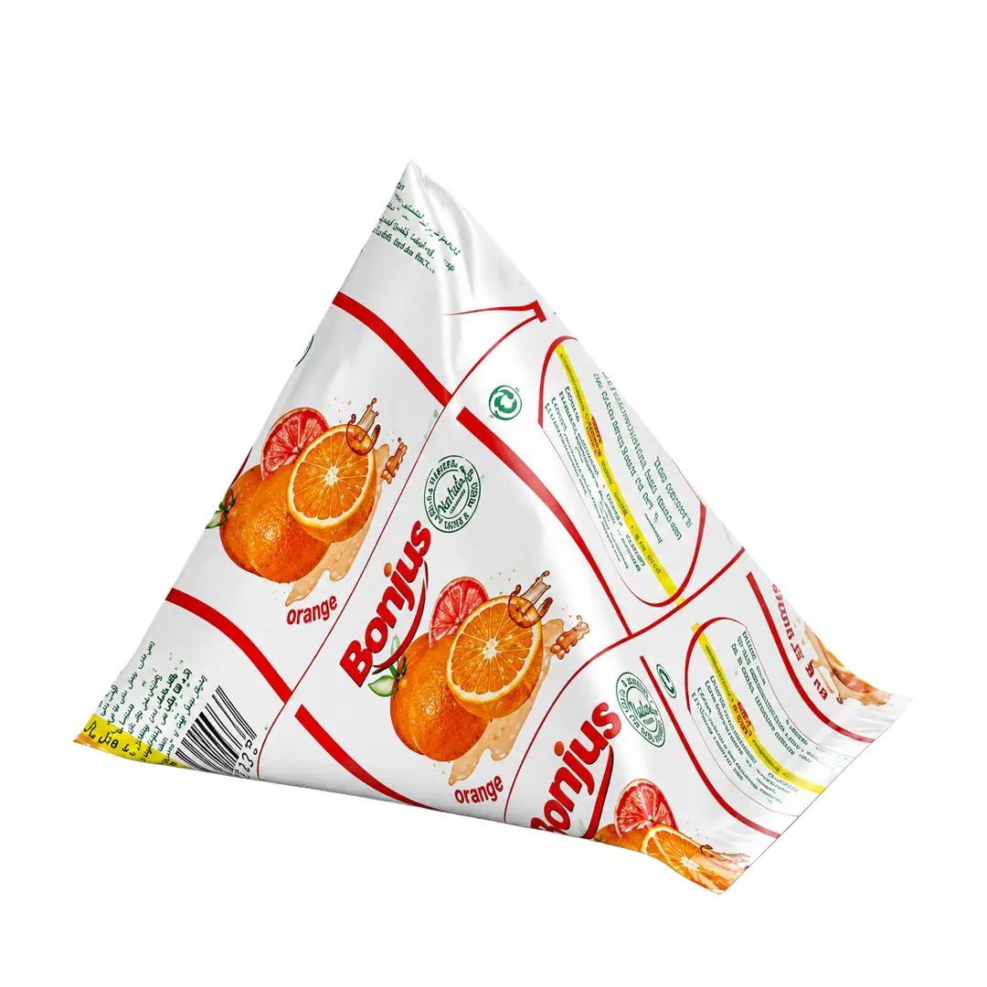 Bonjus Orange