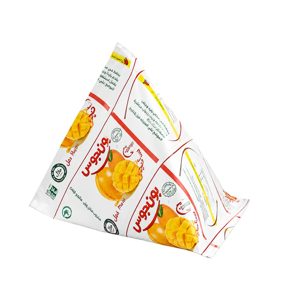Bonjus Mango