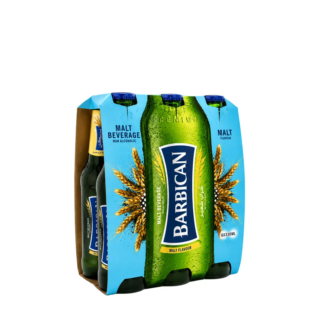 Barbican Malt