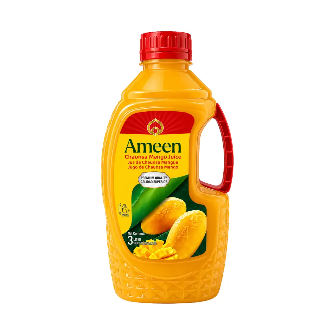 Ameen Mango Juice