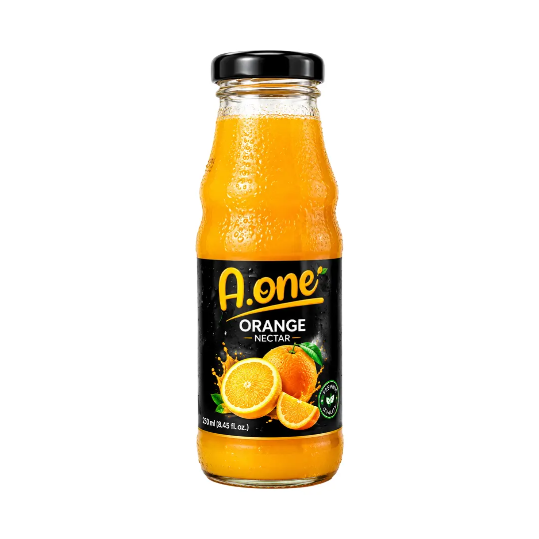 Aone Orange Juice