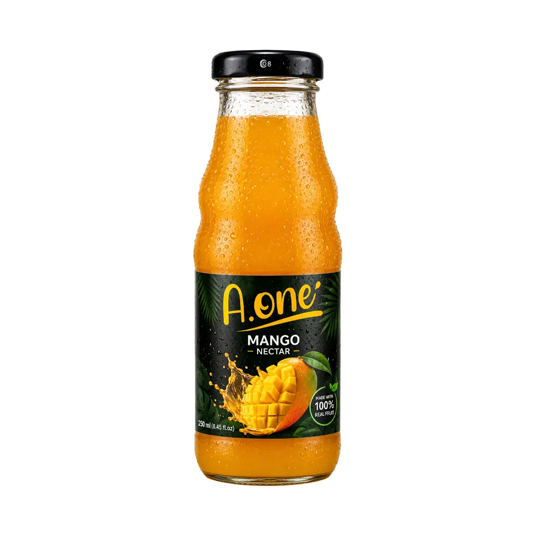 Aone Mango Juice