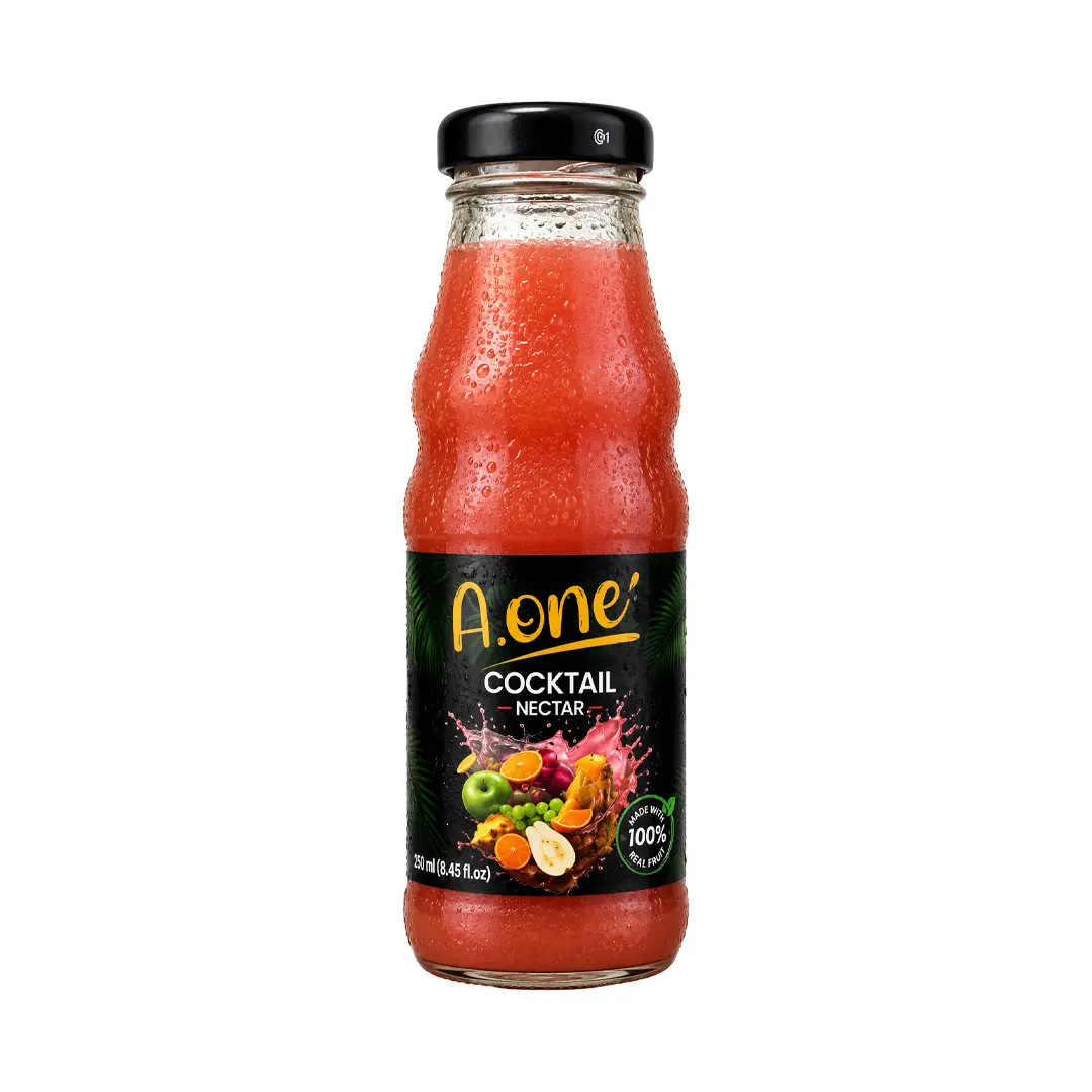 Aone Cocktail Juice