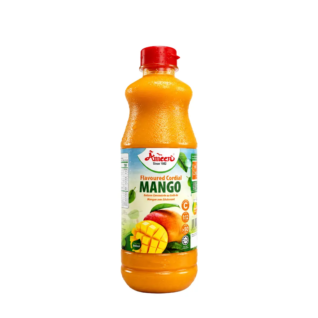 Ameen Mango Juice