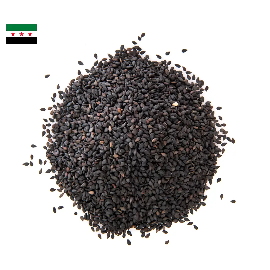 Black Seeds SYR