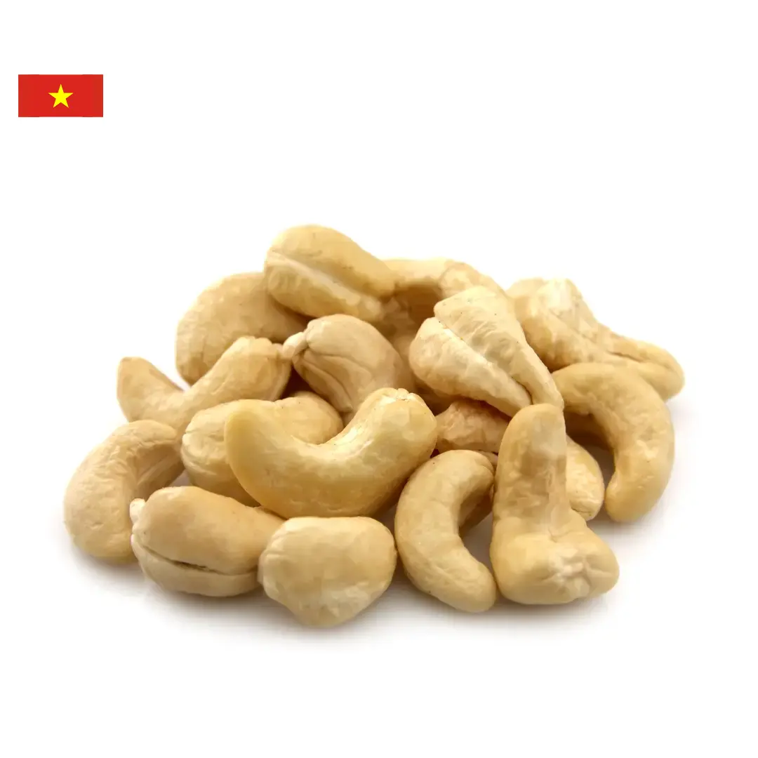 Cashews-Vietnam