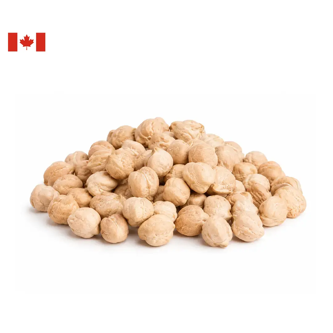 Chickpeas Canada
