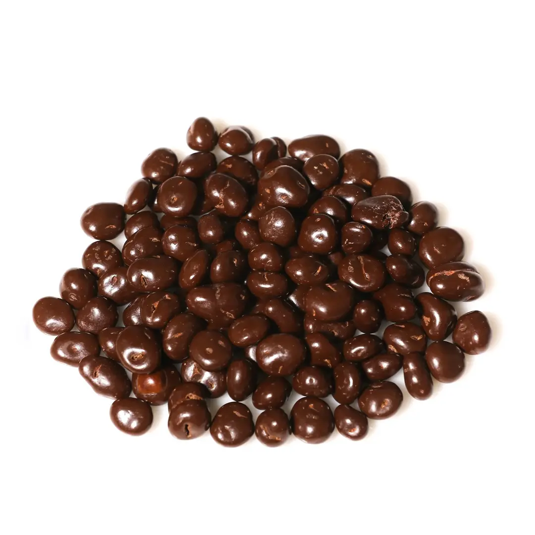 Milk Chocolate Covered Cranberry