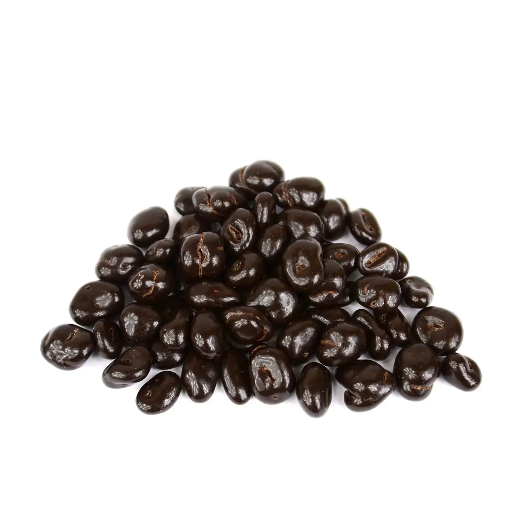 Dark Chocolate Covered Cranberries