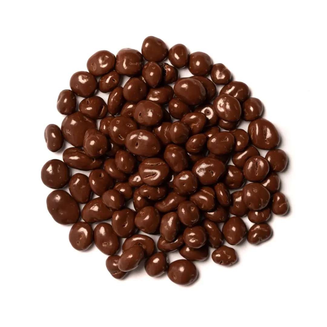 Milk Chocolate Covered Raisins
