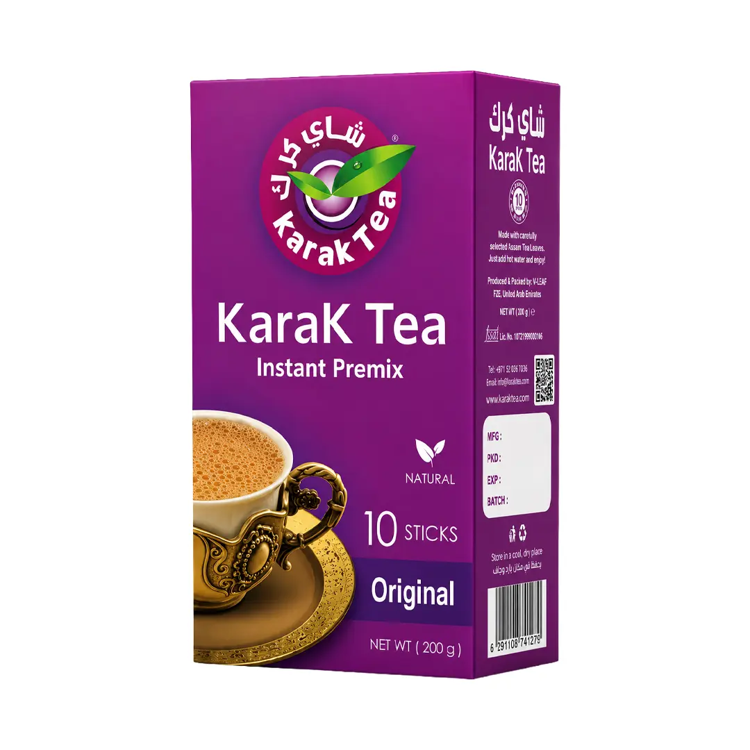 Karak Tea Original