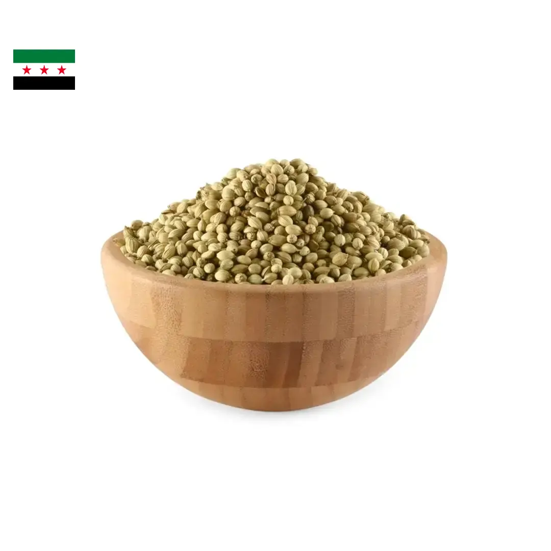 Coriander Seeds SYR