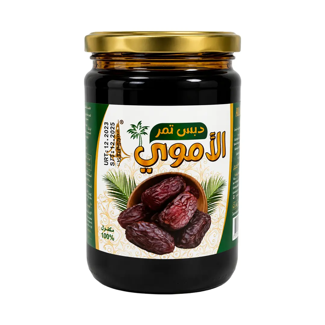 Dates Molasses