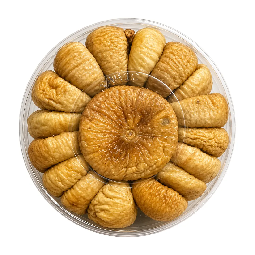 Dried Fig