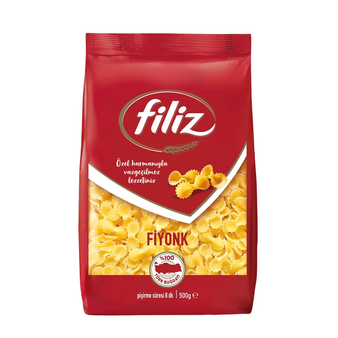 Filiz Fiyonk
