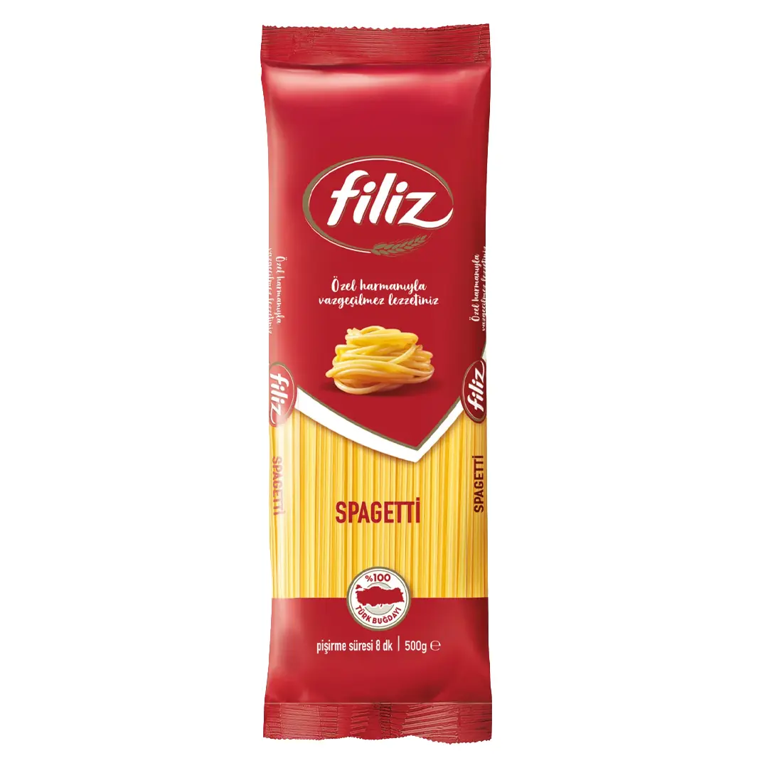 Filiz Spaghetti