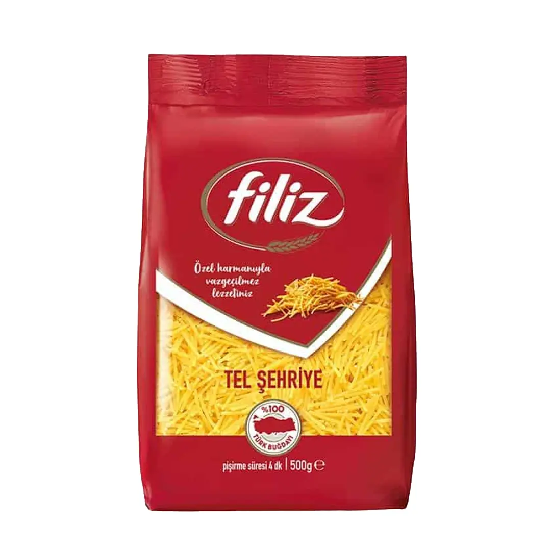 Filiz Vermicelli