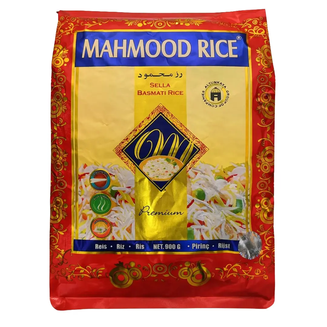 Mahmood Rice Basmati