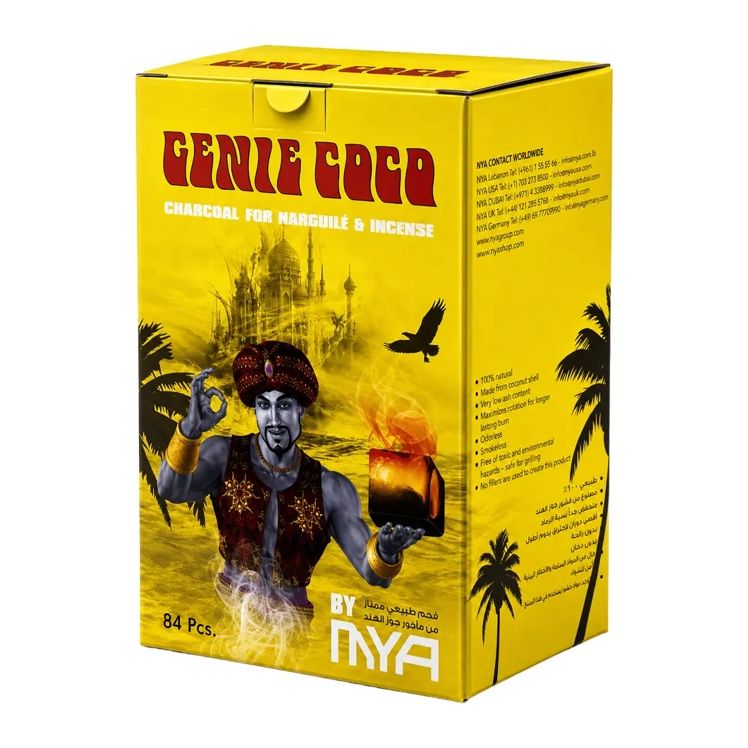 Mya Coco 3