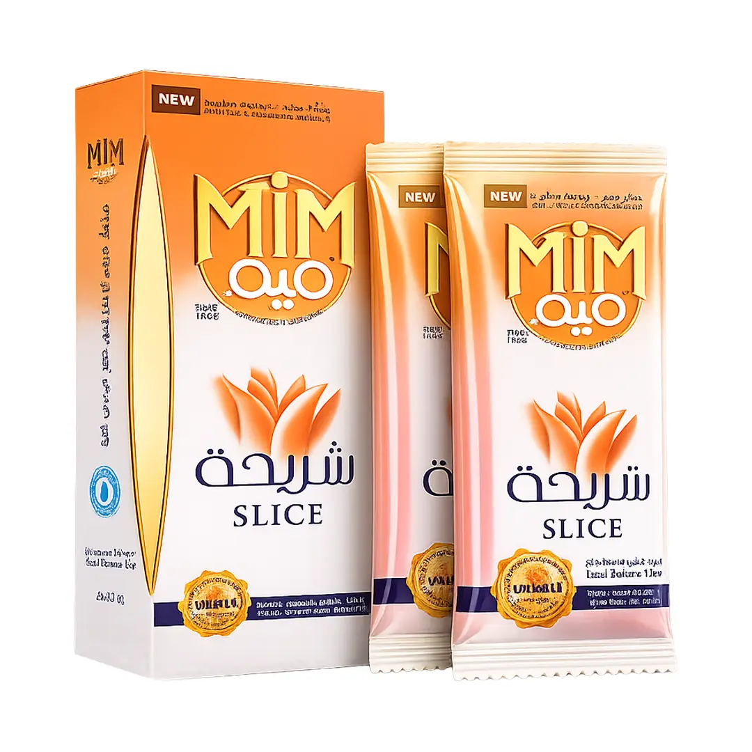 Mim Slice Hair Removal