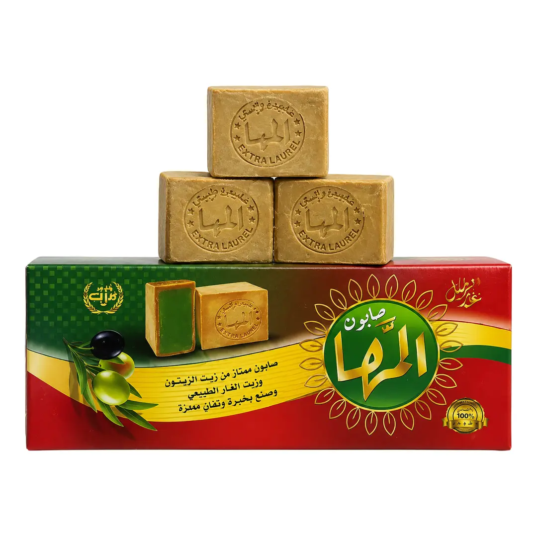 Laurel Soap