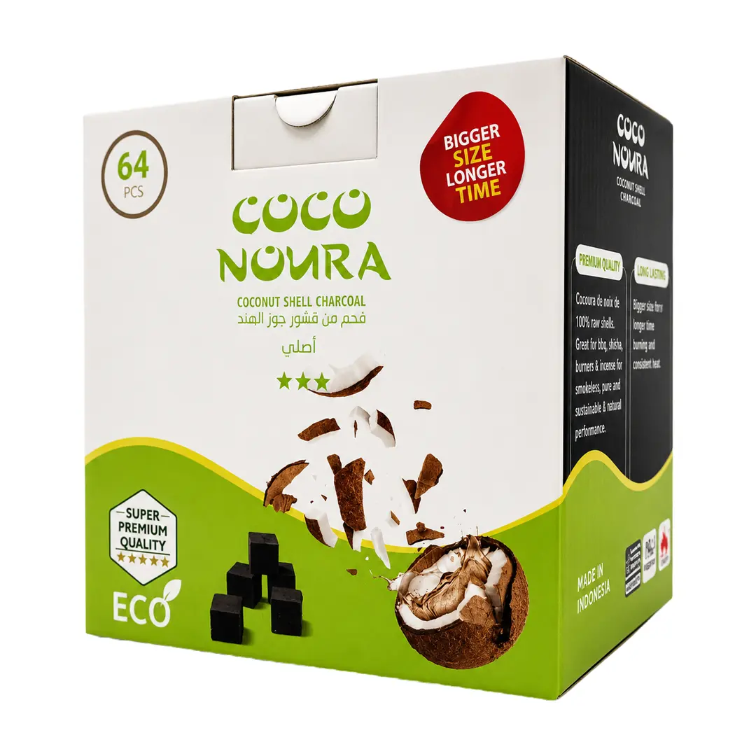 Coco Noura