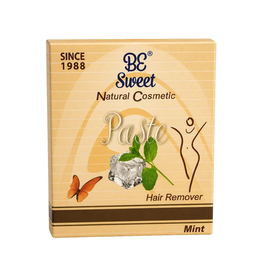 Hair Removal B3 Sweet