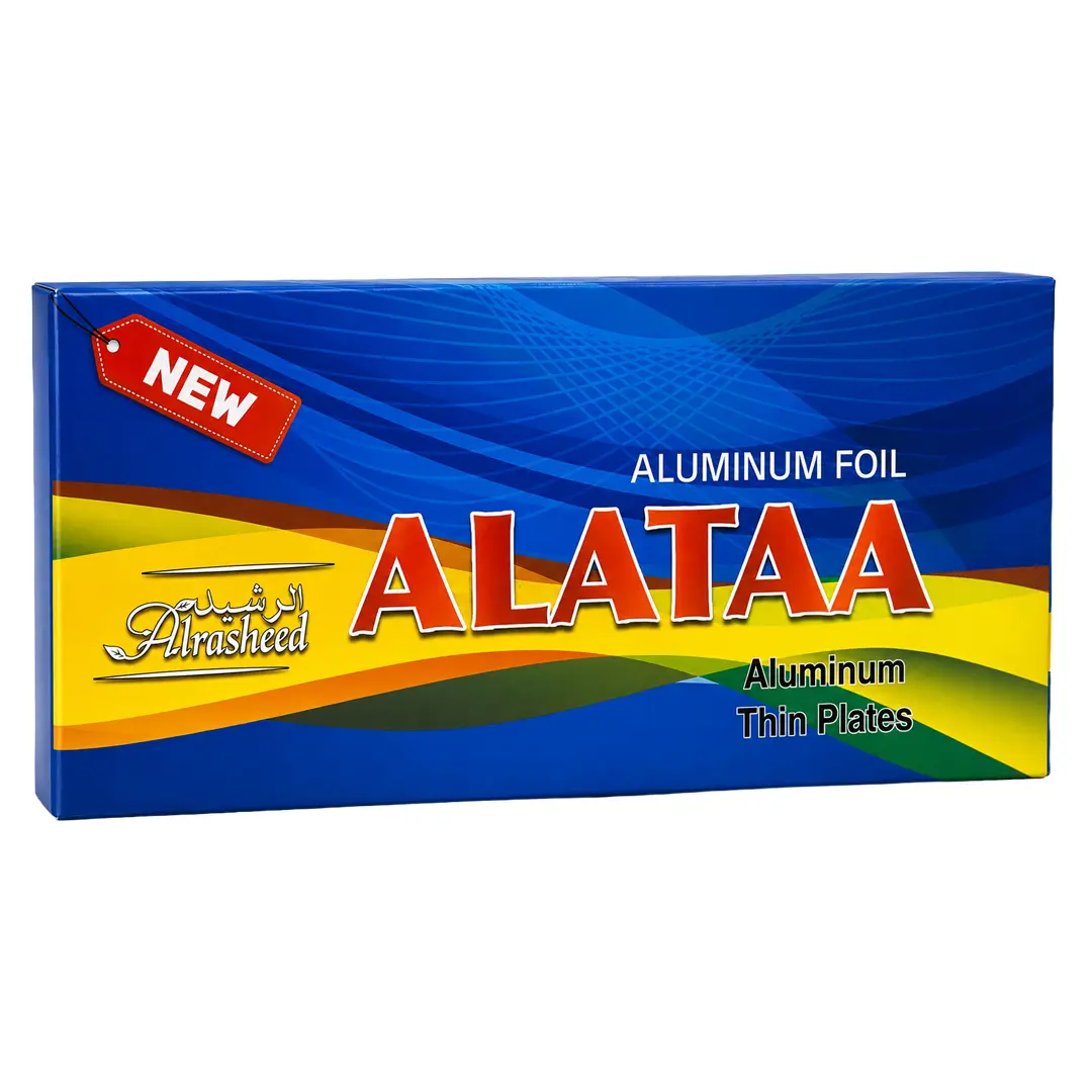 Alataa Aluminum Foil
