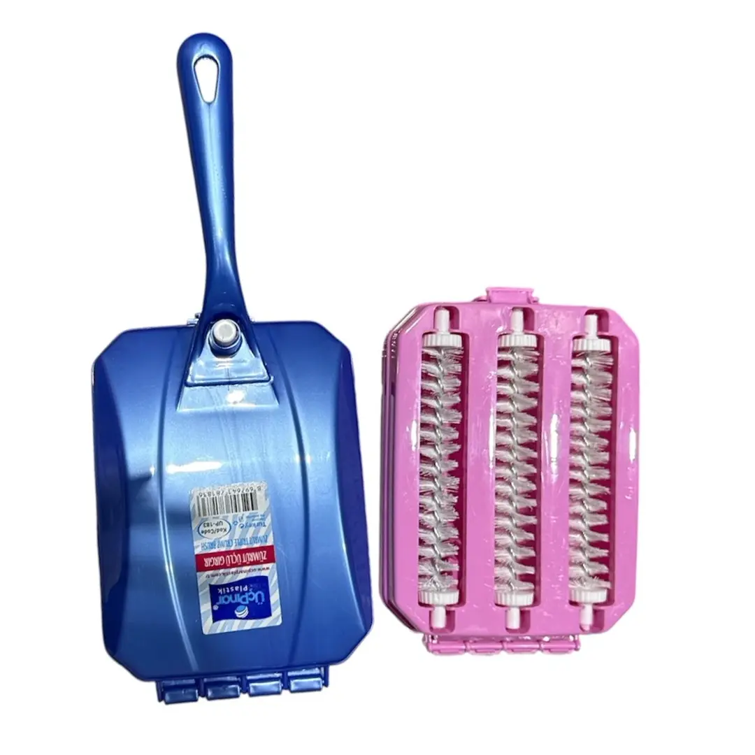 Carpet 3 Brush