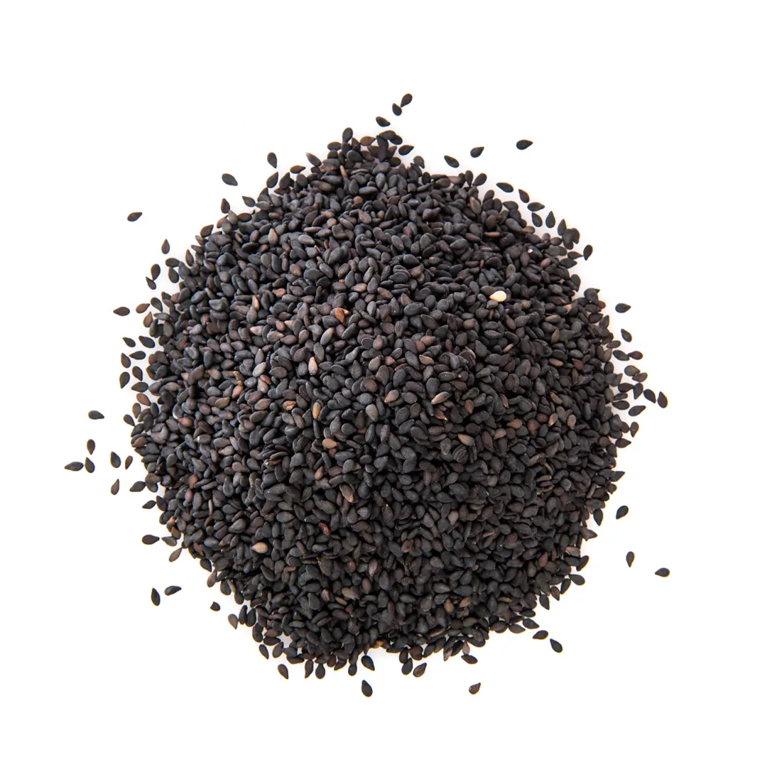Black Seeds