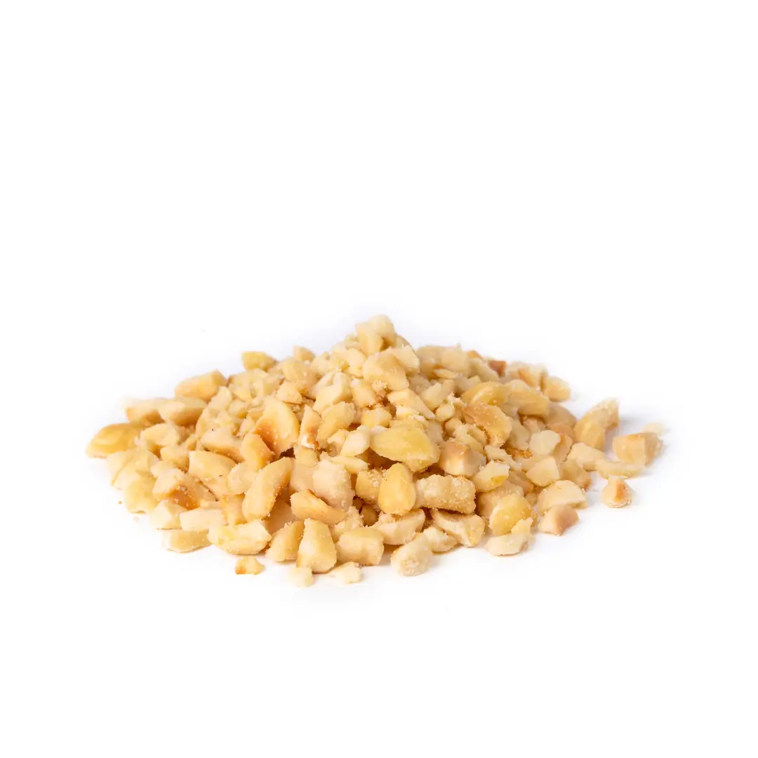 Cashews Pieces (LWP)