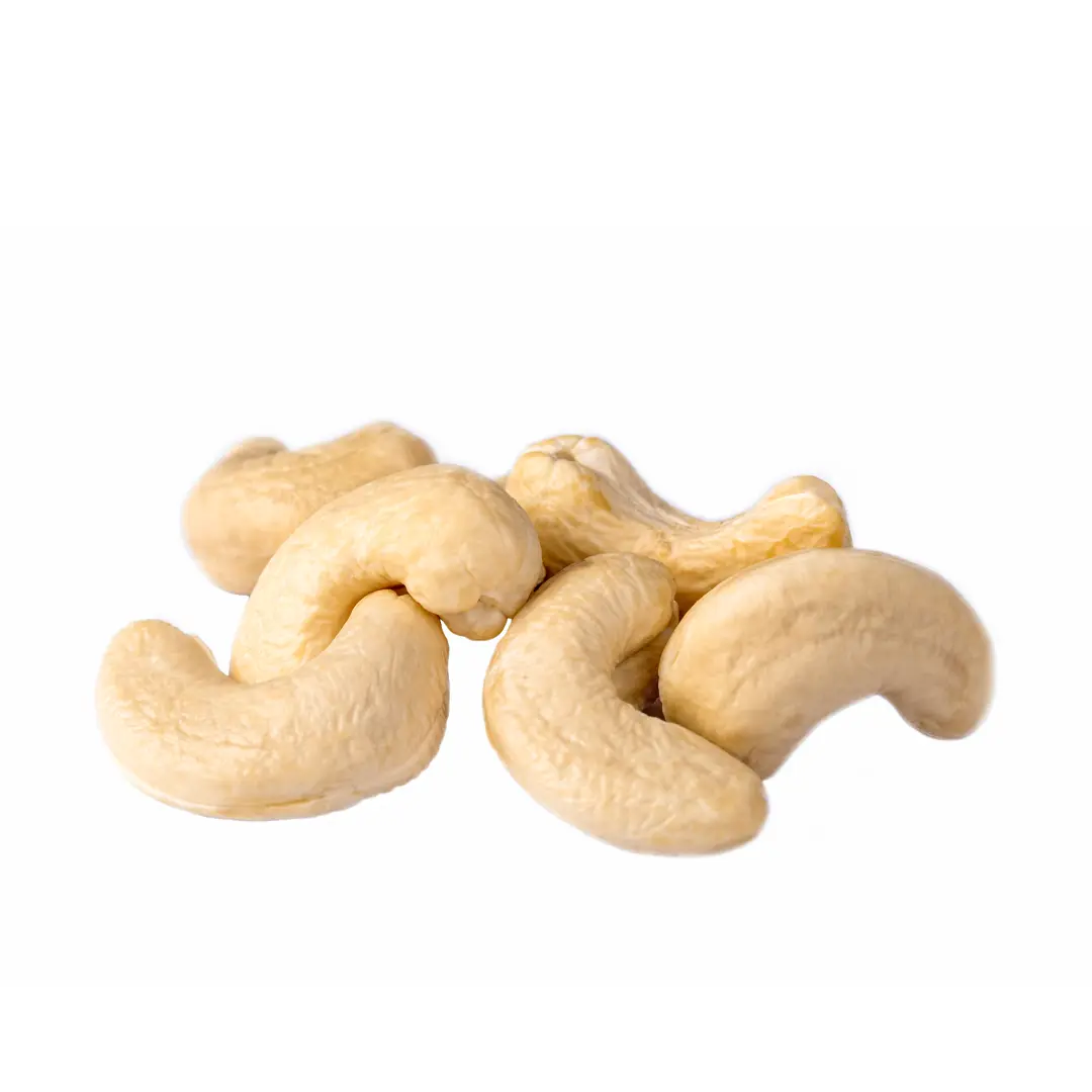 Cashews Raw (W 240)