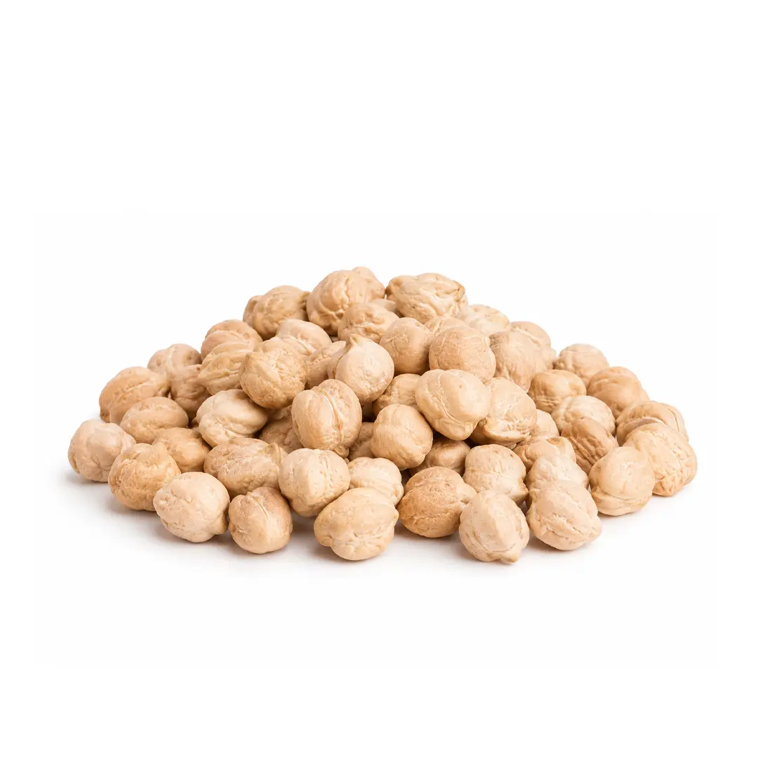 Lebas Dusty Chickpeas