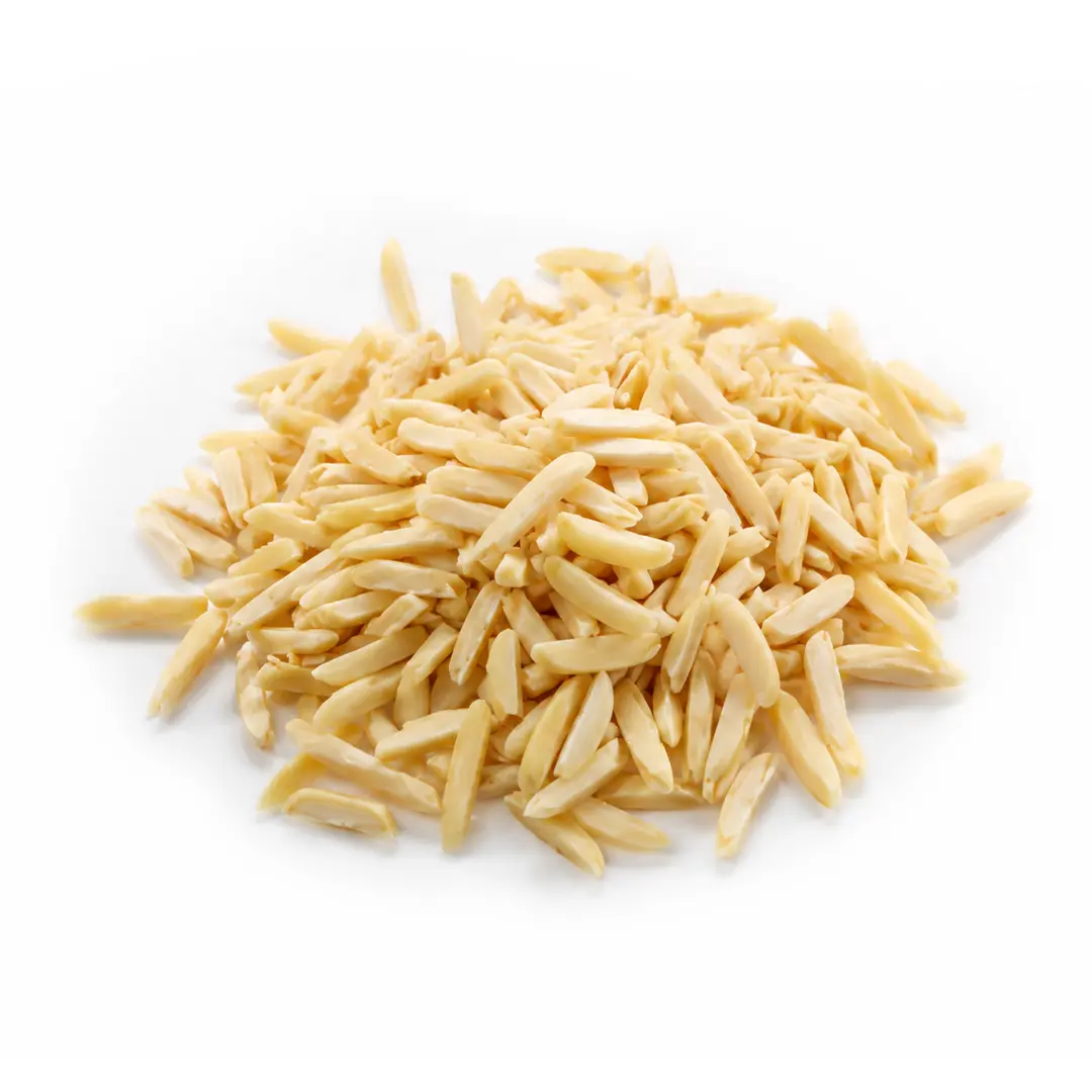 Almonds Slivered