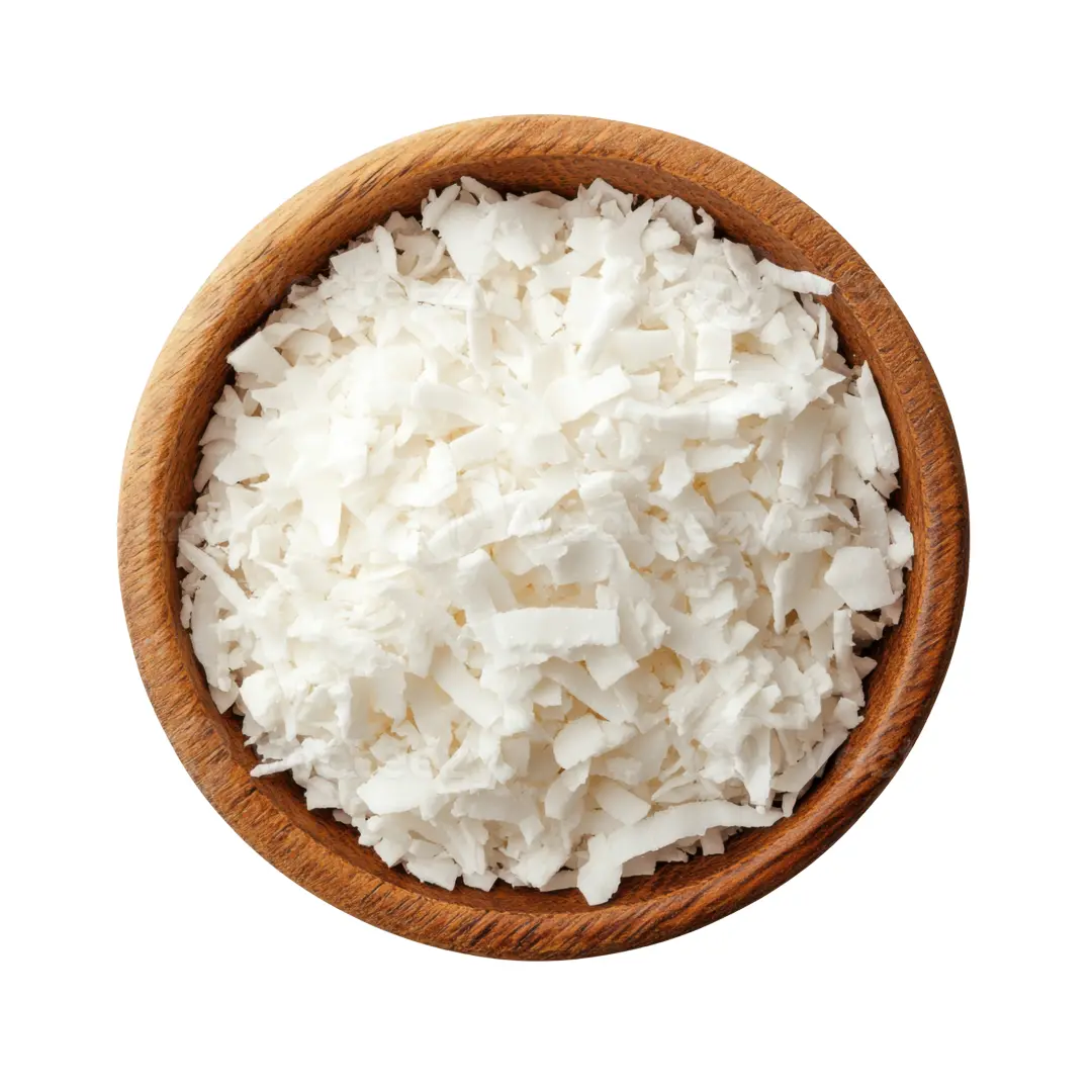 Alumauy Coconut