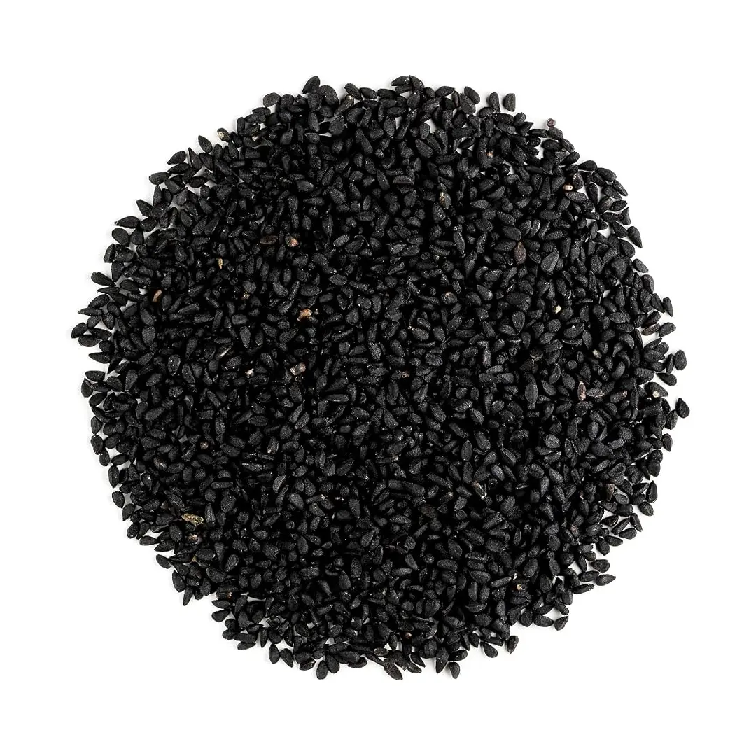 Black Seeds Whole