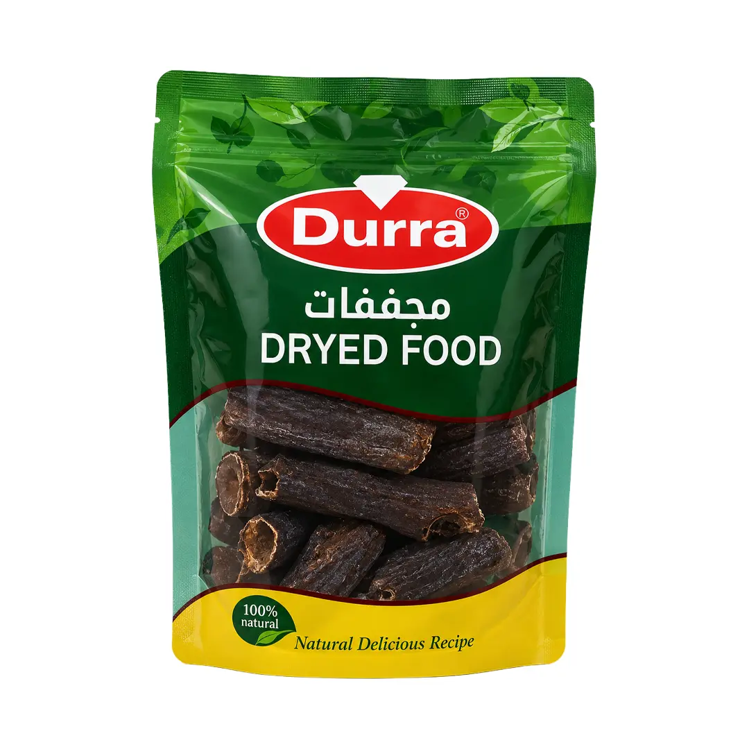 Durra Dried Eggplant